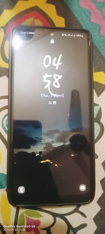 samsung galaxy a71 8/128