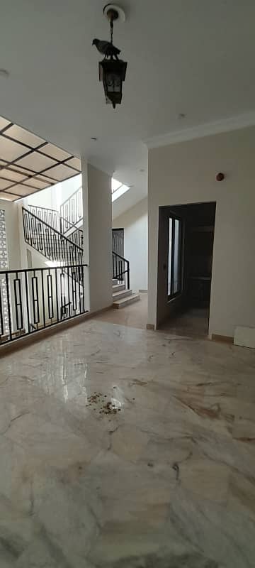 Brand New House Available For Sale Tariq Bin Ziyad Near Airport Malir Halt