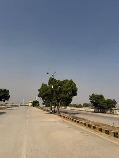 GULSHAN E ELAHI SCHEME 33