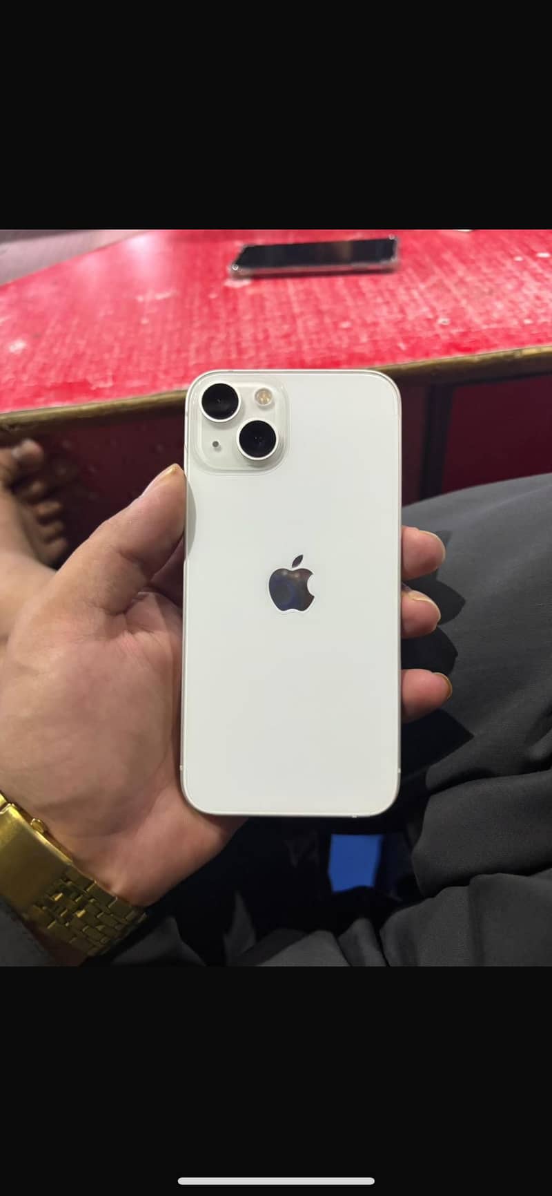 iPhone 13 1