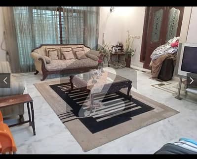 Upper portion for Rent on Khayaban-e-Badban Lanes.