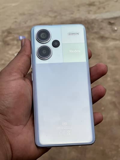 redmi Note 13 pro plus 12 12 512