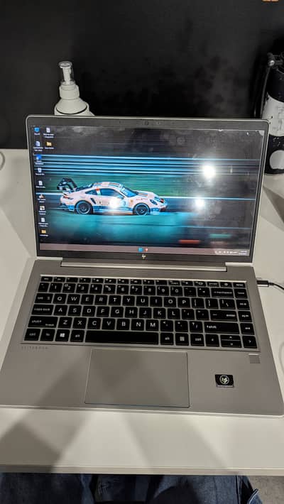 HP EliteBook 645 14 inch G9 Notebook
