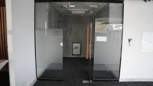 Commercial Property for Rent – Bahria Town Phase IV, Islamabad