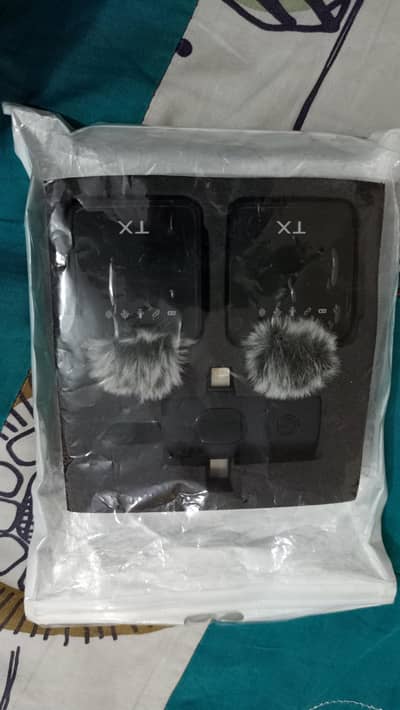 Laviller F11 3 in  mic