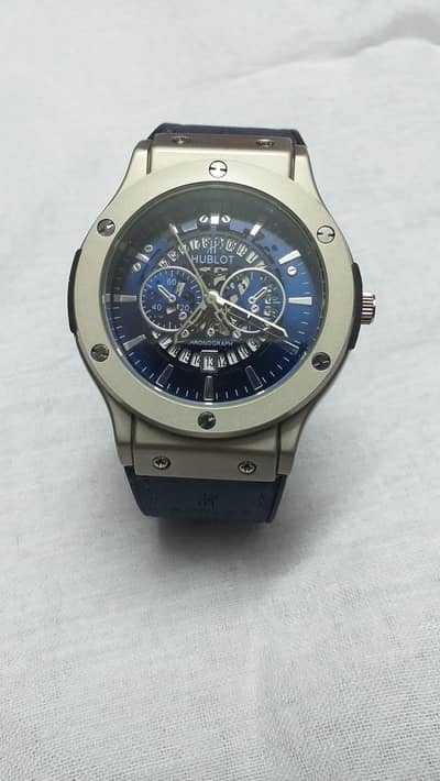 Hublot wrist watch