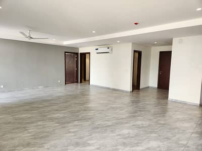 2 Bed Golf Facing Luxury Apartment For Sale In 18 Green, Defence Raya Phase 6 DHA Prime Location