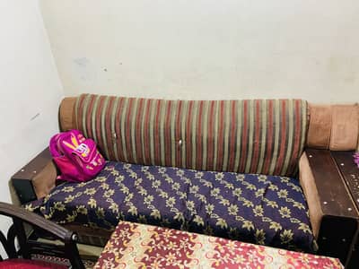 Sofa for sell