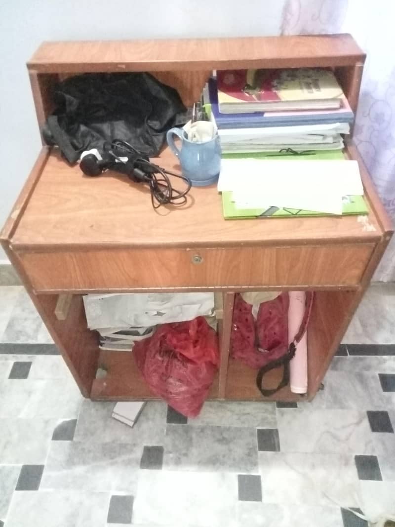 Computer Desk/Study Table 2