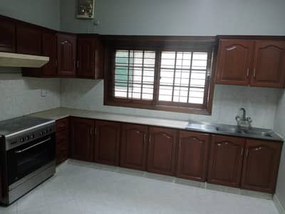 Upper portion for Rent on Khayaban-e-Sehar.