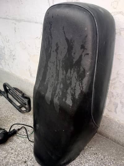 Suzuki 150 spare parts