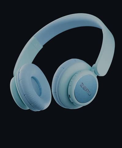 Zero Lifestyle Headphone