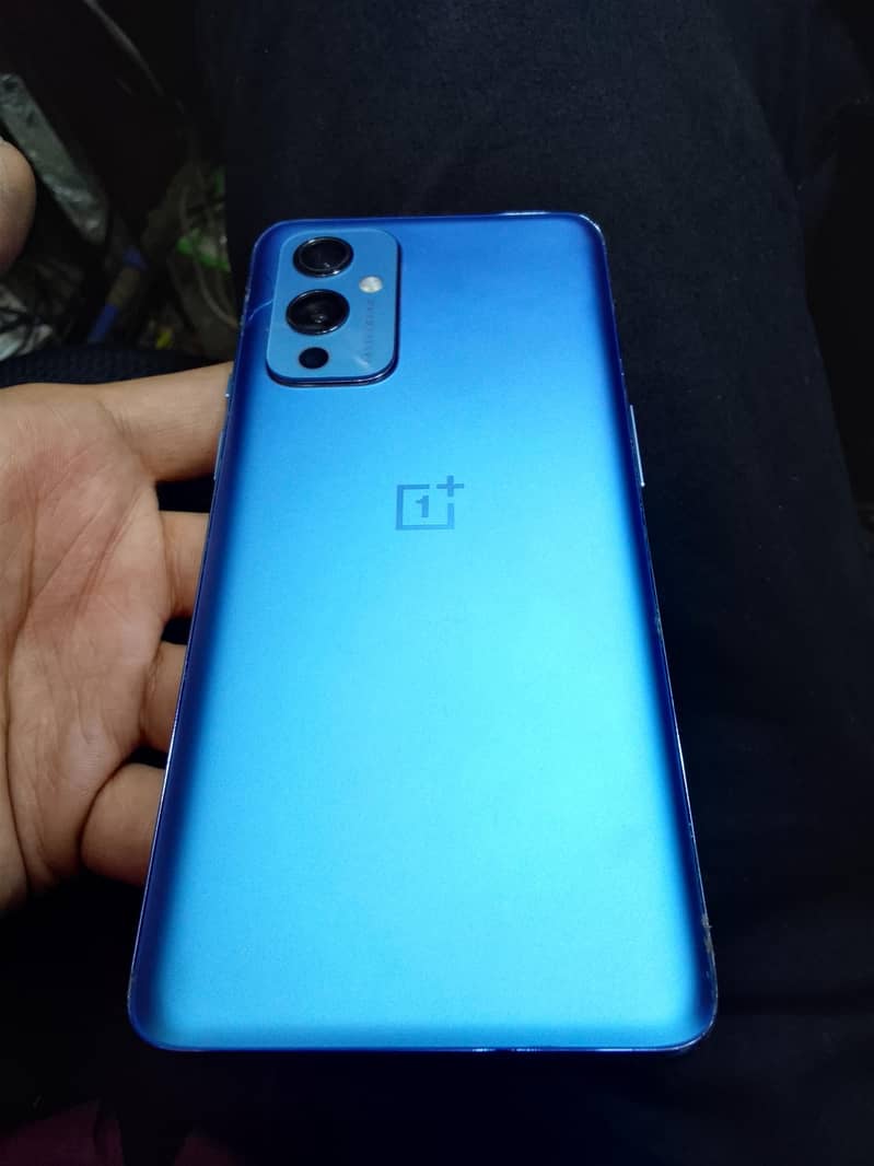 OnePlus 9 0