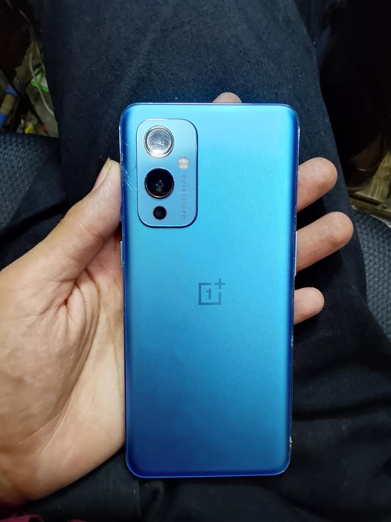 OnePlus 9 1