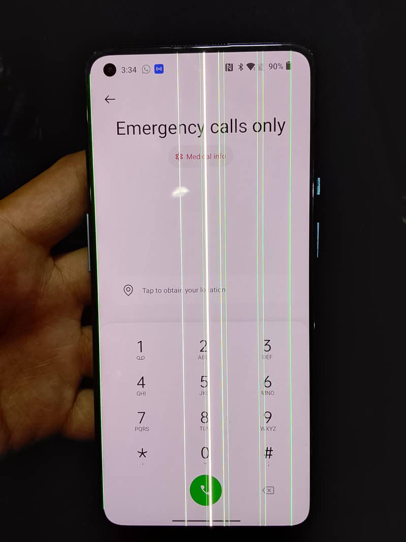 OnePlus 9 3