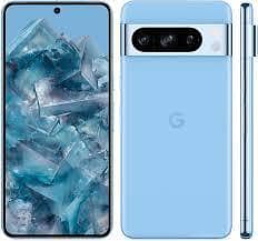 Pixel 8 pro 512 Gb Official PTA