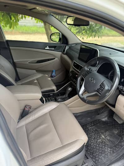 Tuscon 2023 antique piece