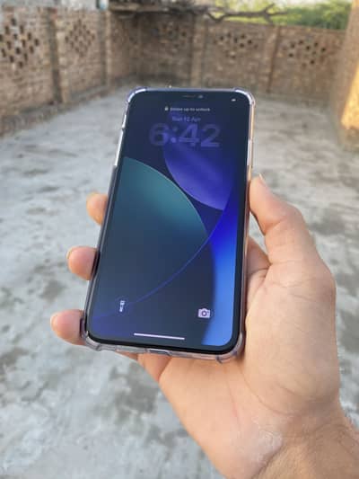 iPhone 11 pm chance offer