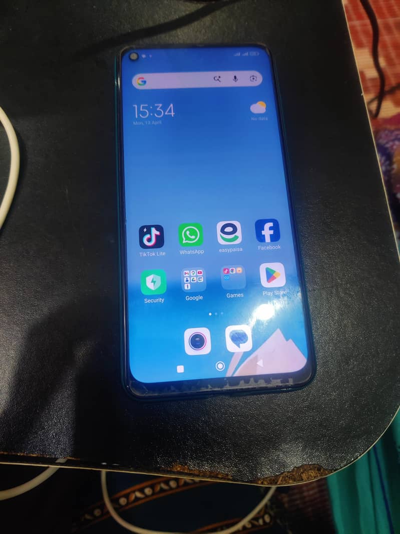 Redmi Note 9 4