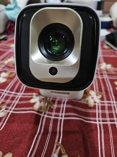 Magcubic HY310 Projector 4K for Media and Gaming