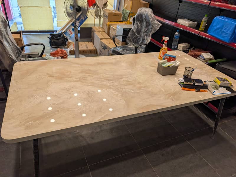 office / workstation /conference /Dining/Table 3