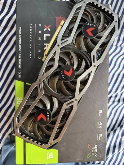 Rtx 3070 Ti Graphics Card