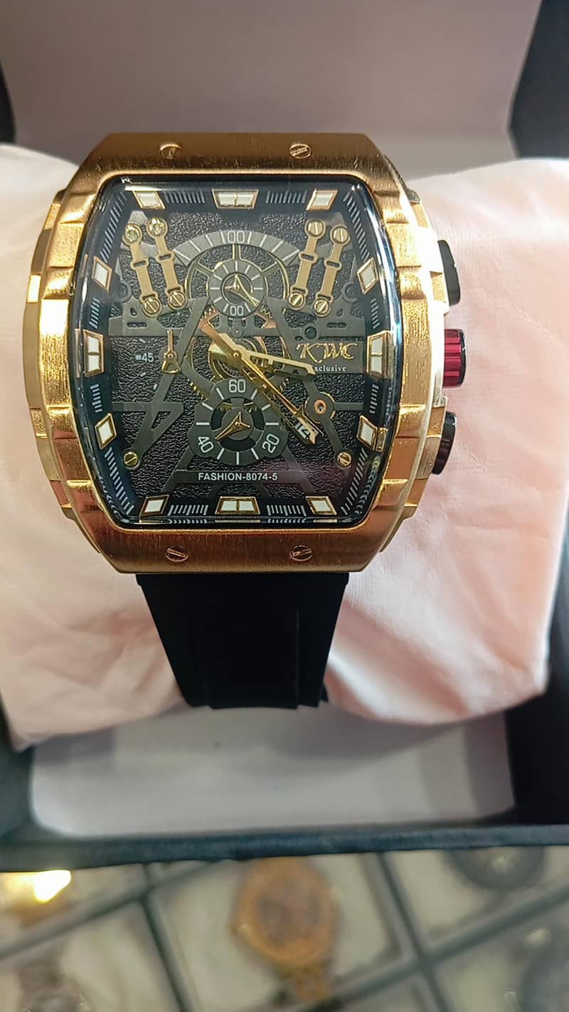 kwc chronograph 3