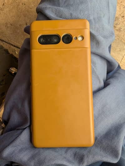 pixel 7 pro offical aproved dual sim  only pin dot