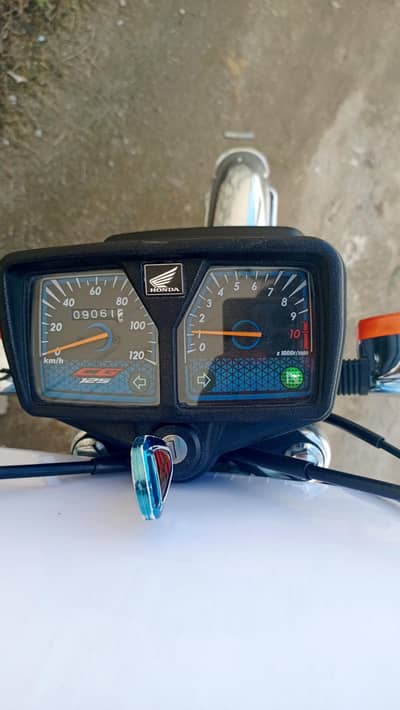 neat and clean bike emergency sell