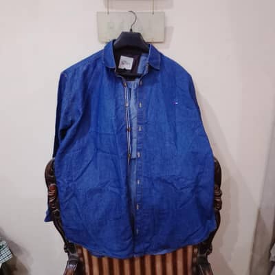 brand shirts available zara man tommy etc