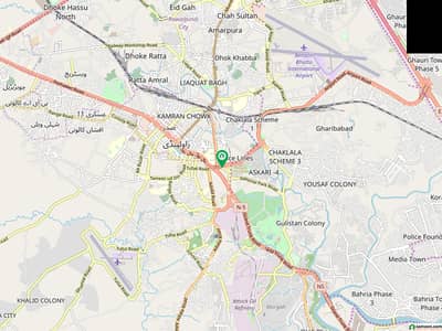 60 Marla Valuable Land for Sale | Prime Location | Prime Investment Opportunity