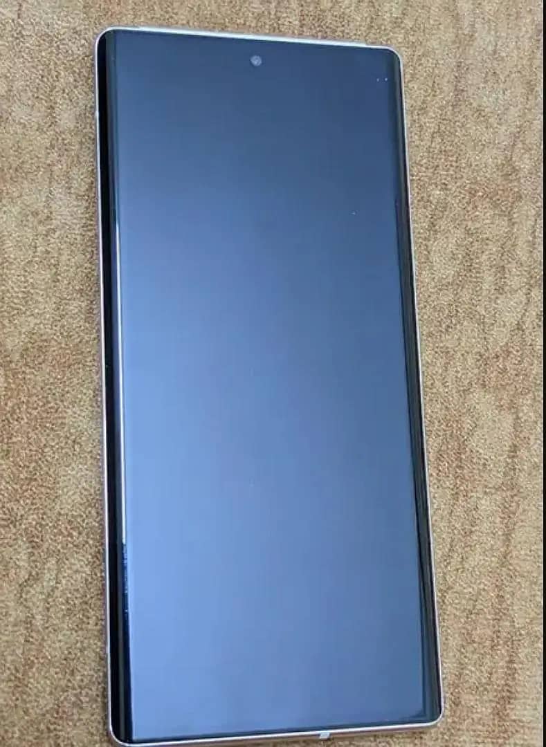 Google Pixel 6 Pro 7