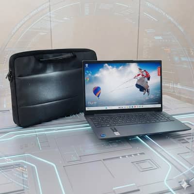 lenovo IdeaPad slim 3 Core i7 12th Gen 8Gb 512Gb