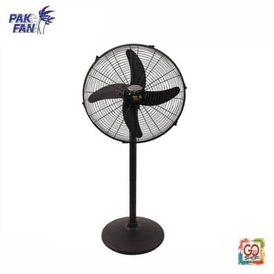 Used pak fan in 10/10  condition