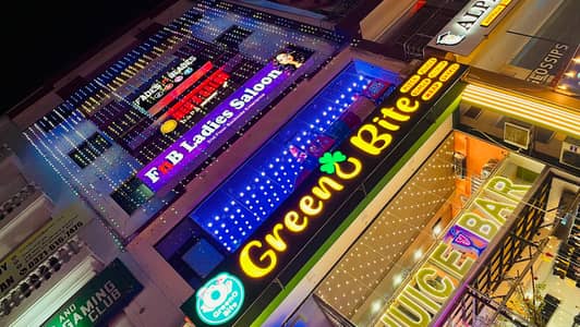 Cashier And Waiter And Order taker