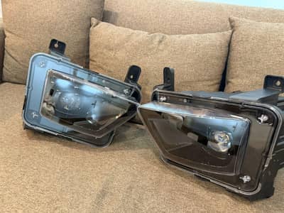 I want to sell my oshanx7 headlights. these are quite genuine