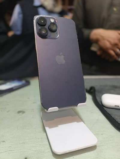 Iphone 14 pro max  Non Pta