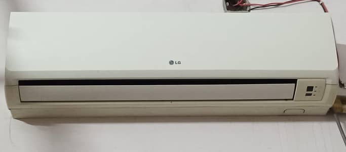 LG Ac For Sale 1.5 ton