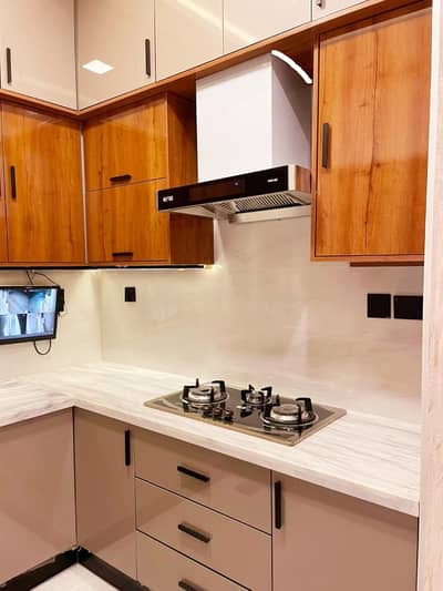 BRAND NEW 5-MARLA ELEGANT AND SUPER HOT LOCATED BUNGALOW IS AVAILABLE IN THE BEST BLOCK OF DHA LAHORE DHA Phase 6 - Block E Extension, DHA Phase 6, DHA Defence, Lahore, Punjab