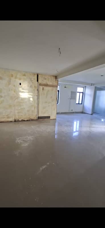 Corporate Office Available in F8 Markaz