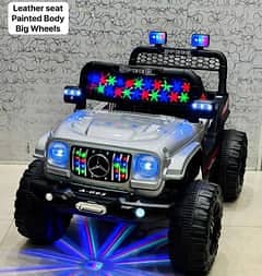 Kids Car | Baby Car | Kids Jeep | Baby jeep | Kids Cars in Lahore