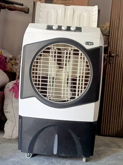 super asia room cooler ECM 4500 plus