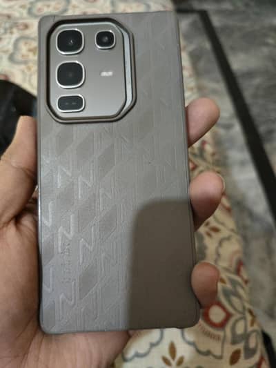 Infinix note 50 pro 10/10