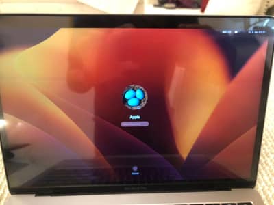 I am sale my apple MacBook pro