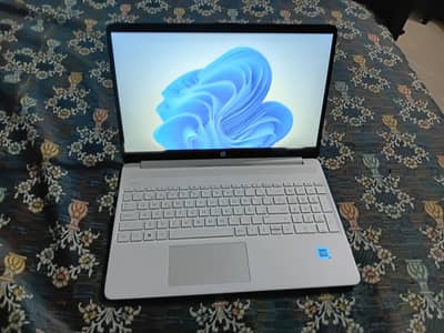 Hp laptop 15s