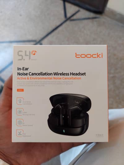 toocki airpods