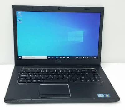 Dell vostro 3550 with charger
