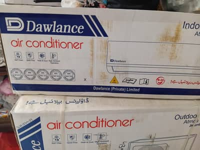 brand new box packs Ac