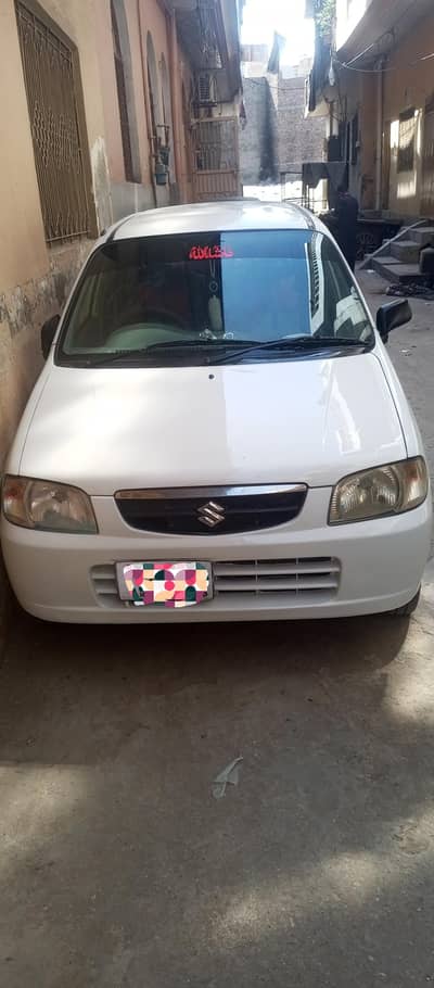 Alto vxr 2009 Islamabad