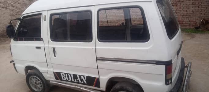 Bolan